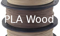 PLA Wood