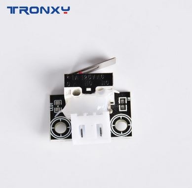 Tronxy Endstop Schalter