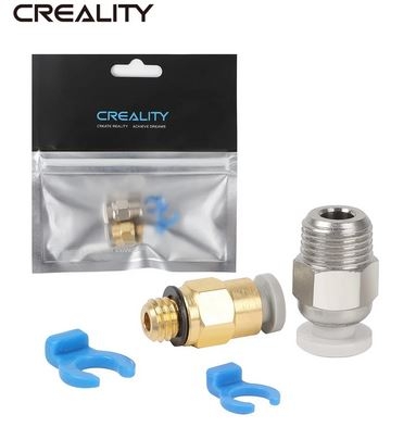 CREALITY 3D Push-fitting Connector Combination