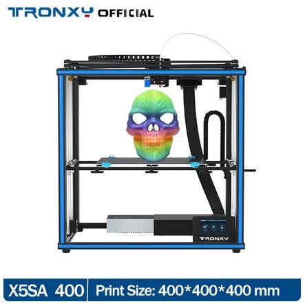 Tronxy X5SA 400