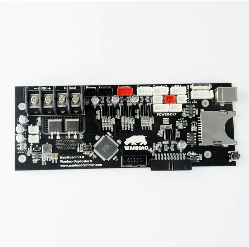 Wanhao D9 Mainboard