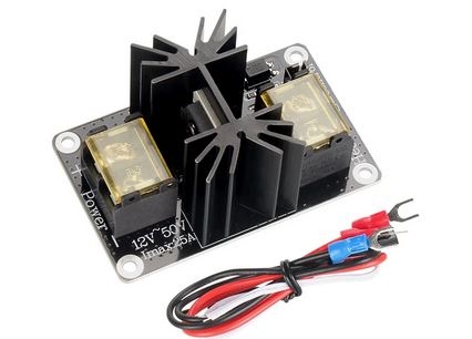 Mosfet 30A 12V-24V Lerdge