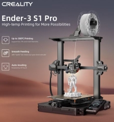 Ender-3 S1 Pro