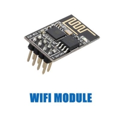 USB/Wifi Link Expansion Modul Lerdge