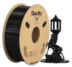 GratKit PLA Filament 1Kg