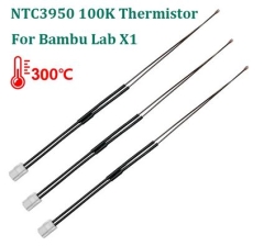 Bambu Lab X1 Thermistor