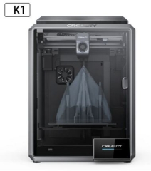 Creality K1 High-Speed FDM-3D-Drucker