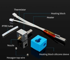 Anycubic Kobra Hotend Kit