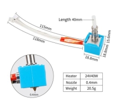 Anycubic Kobra Hotend Kit