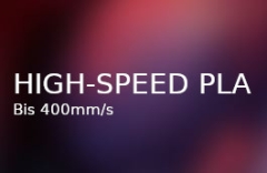 GratKit PLA High Speed Filament 1Kg