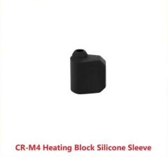 Creality CR-M4 Silikon Sockel