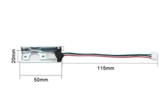 Creality CR-6 SE/Max Auto-leveling Sensor