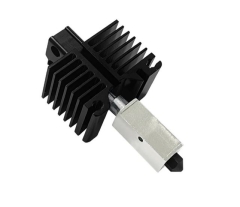 Hotend Kit Für Bambu Lab X1 Series Hardenend Steel Nozzle 0.4