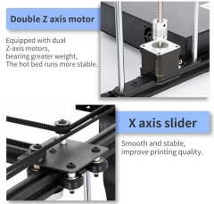 Tronxy X5SA 400