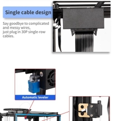 Tronxy X5SA 400