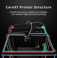 Tronxy X5SA 400