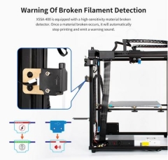 Tronxy X5SA 400