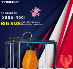 Tronxy X5SA 400