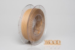 Black Forest PLA Wood Filament