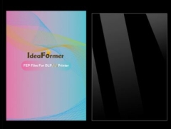 4er Pack FEP Folien SLA/LCD UV Harz 3D Drucker